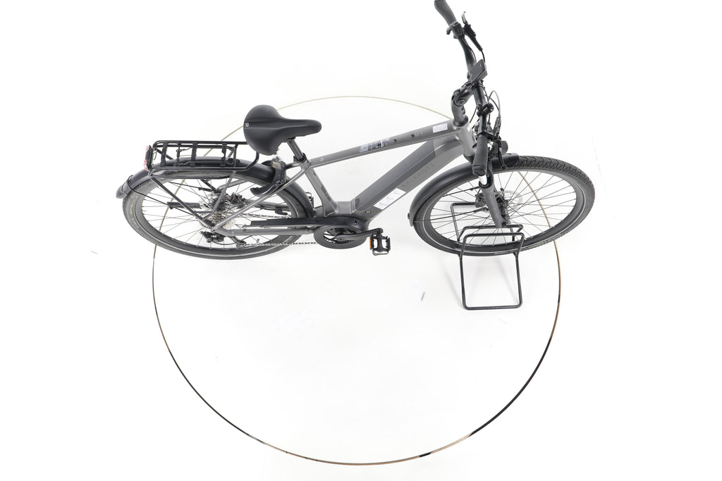 Kalkhoff Endeavour 3 Trekking E-Bike - Image 13