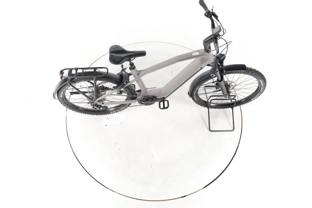 Kalkhoff Entice 7.B Move+ Trekking E-Bike - Image 13
