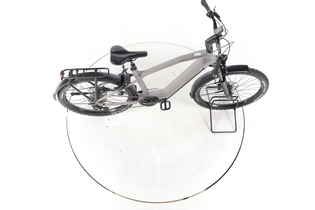 Kalkhoff Entice 7.B Move+ Trekking E-Bike - Image 13