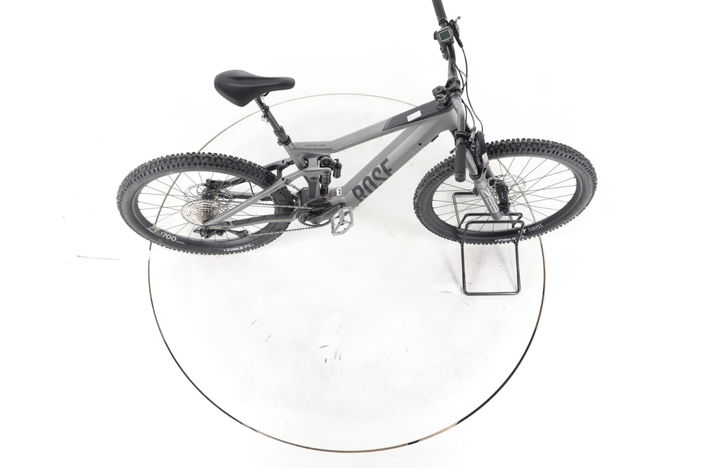 Rose Root Miller Plus 3 E-Bike Fully Carbon - Image 13