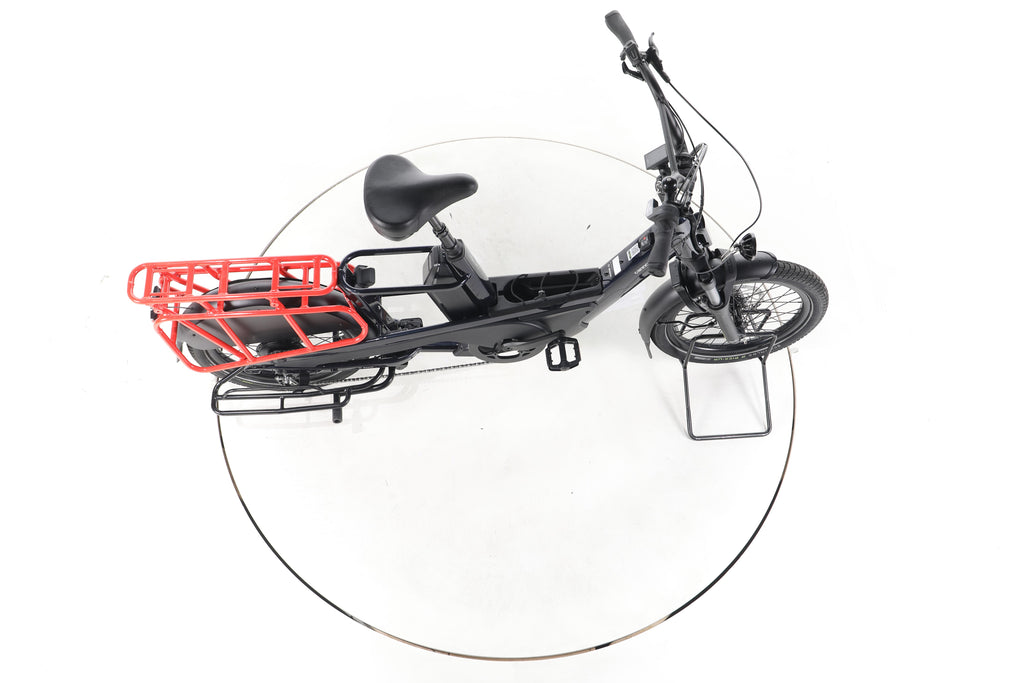 Cannondale Cargowagen Neo 1 E-Lastenrad - Image 13