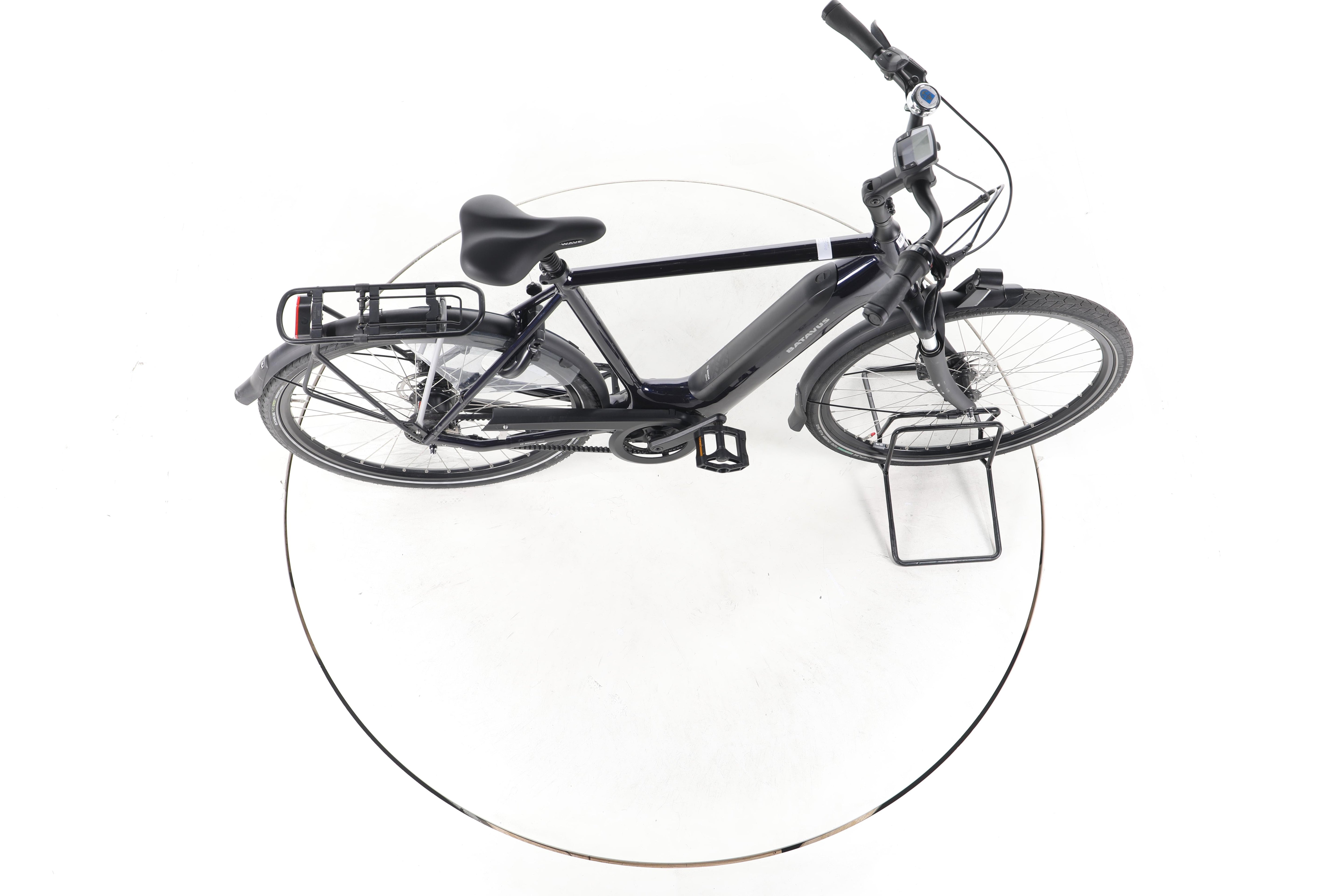 Batavus Finez City E-Bike - Image 13