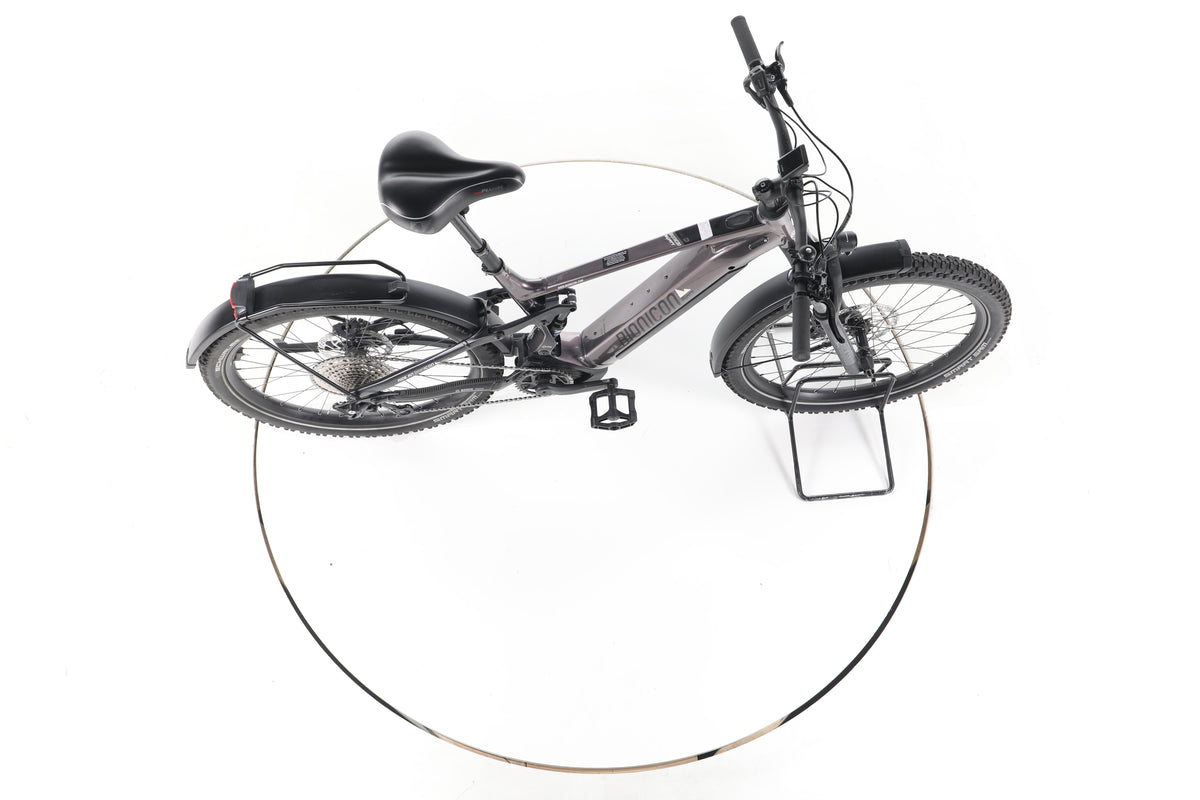 Bionicon Wyatt SUV E-Bike - Image 13