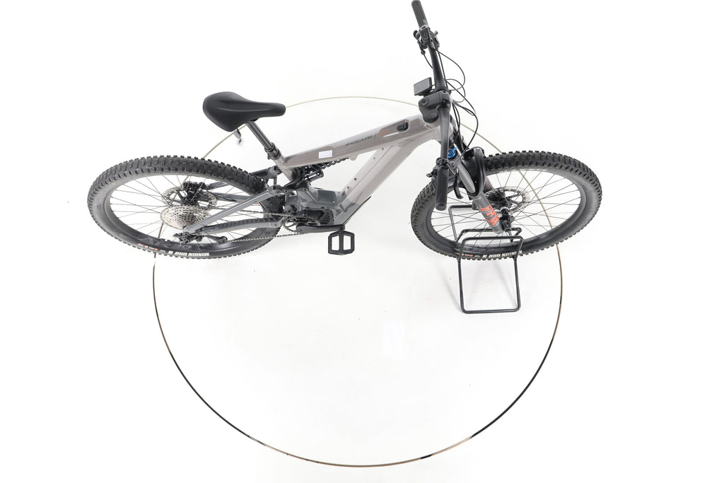 Focus Sam² 6.8 Fully E-Bike - Image 13