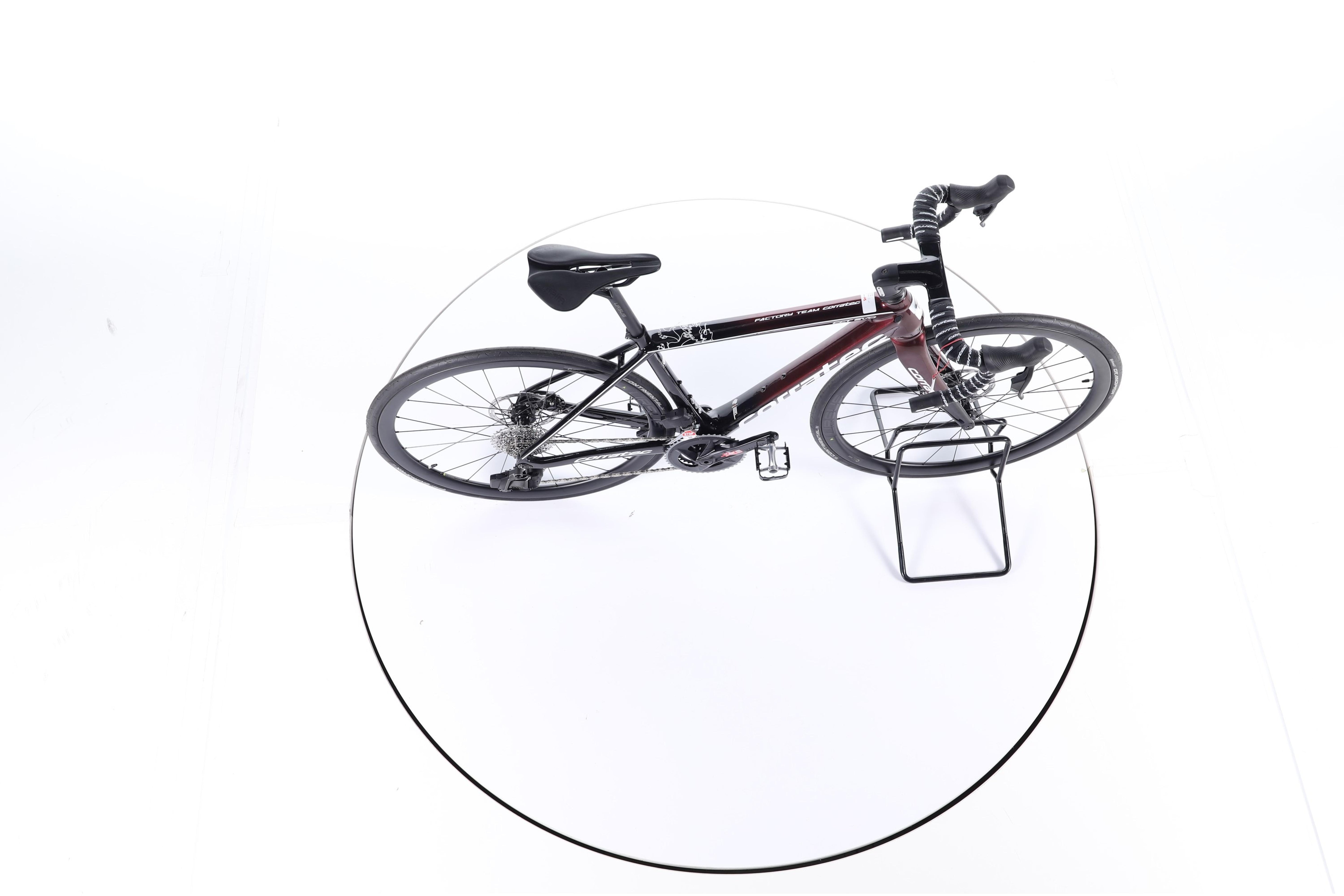 Corratec CCT Evo Factory Team - Image 13