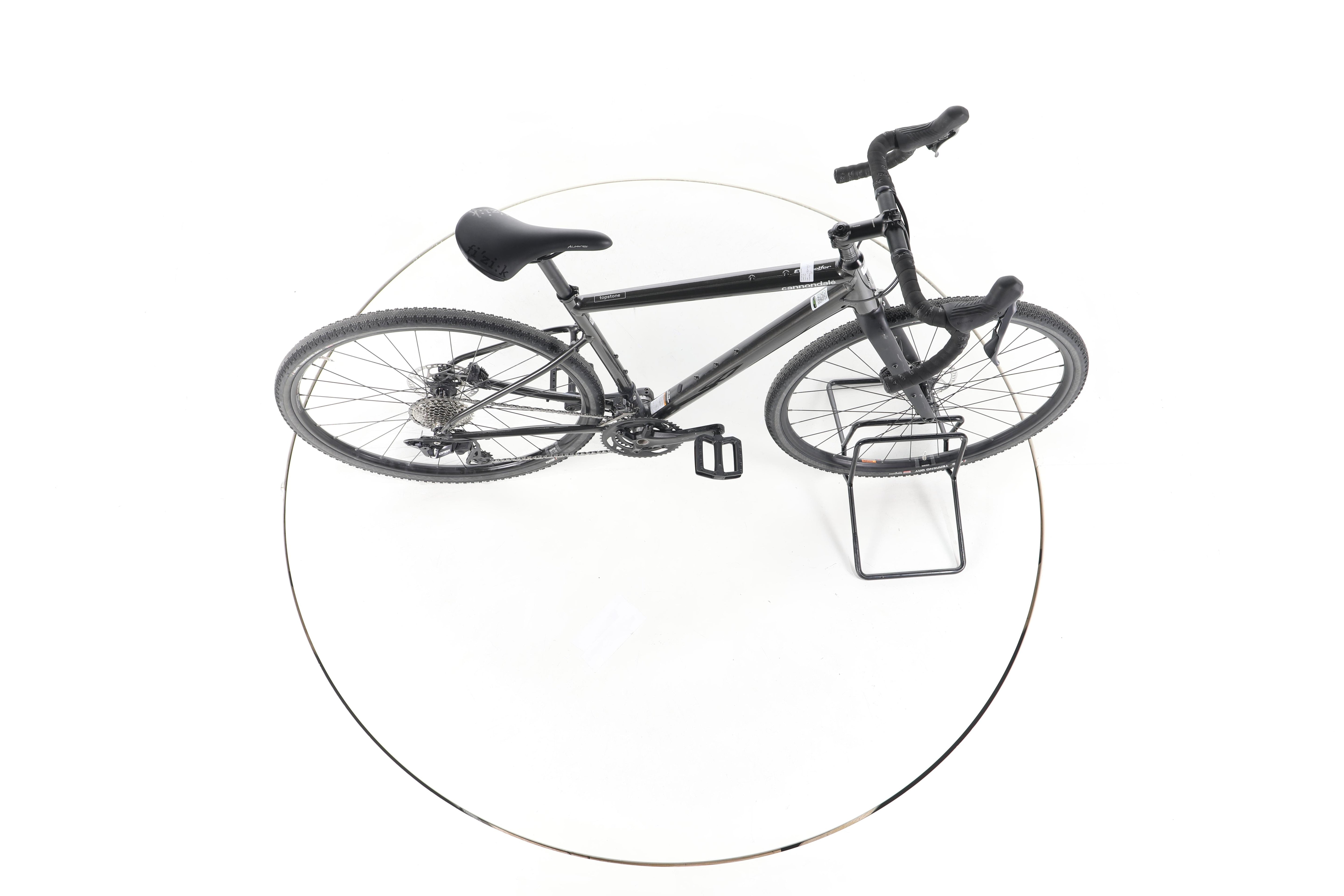 Cannondale Topstone crb 1 Gravelbike 2025 - Image 13