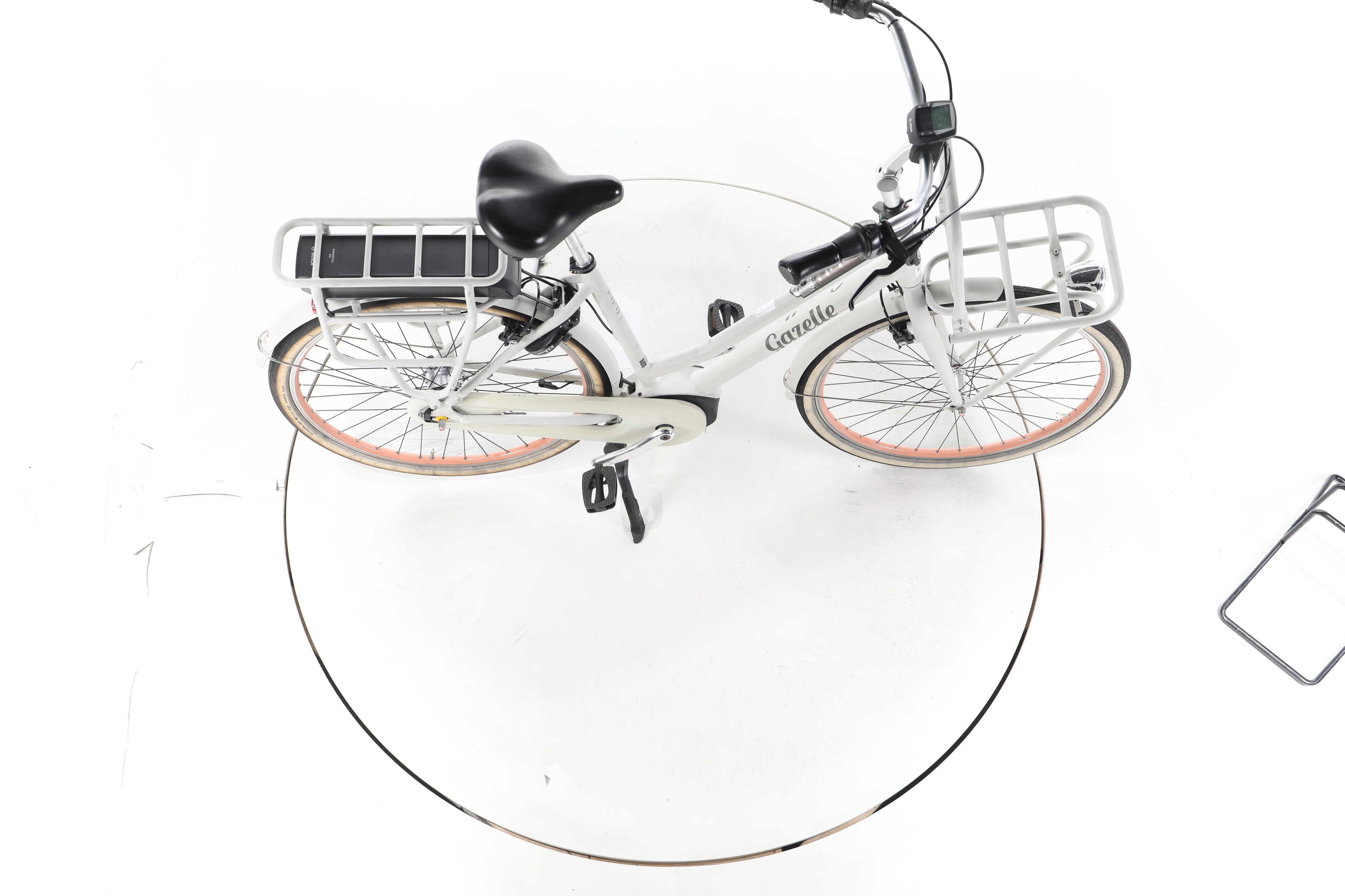 Gazelle Miss Grace City E-Bike Tiefeinsteiger - Image 13