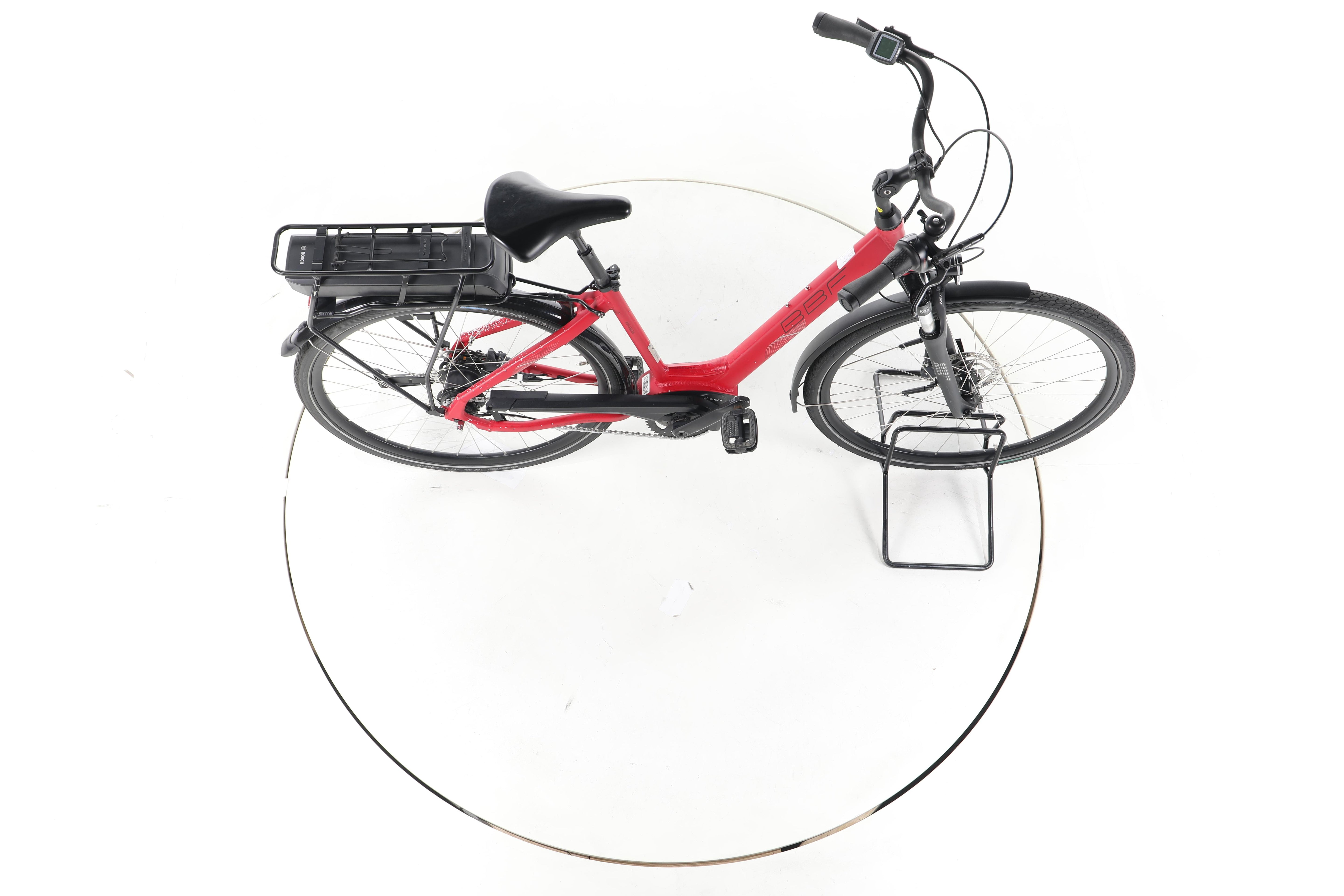 BBF Avignon City E-Bike Tiefeinsteiger - Image 13
