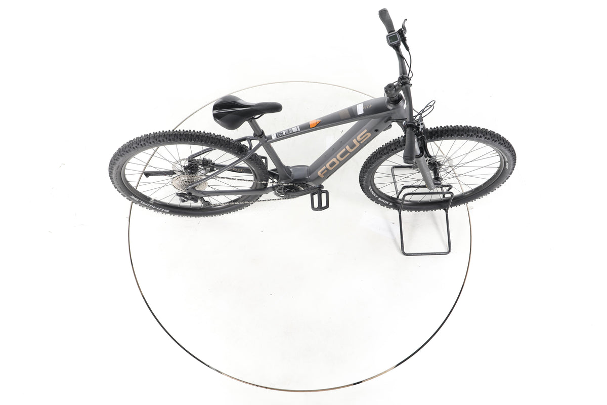 Focus Jarifa² 6.7 E-Bike - Image 13