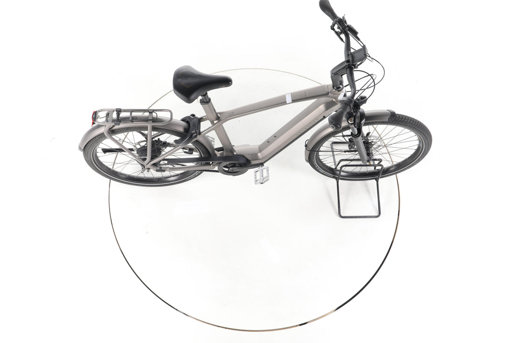 Kalkhoff Image 7.B Excite+ City E-Bike - Image 13