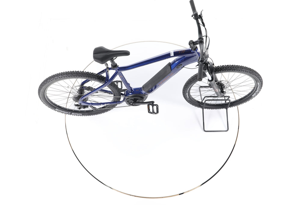 Haibike AllTrack 4 E-Bike 2023 - Image 13