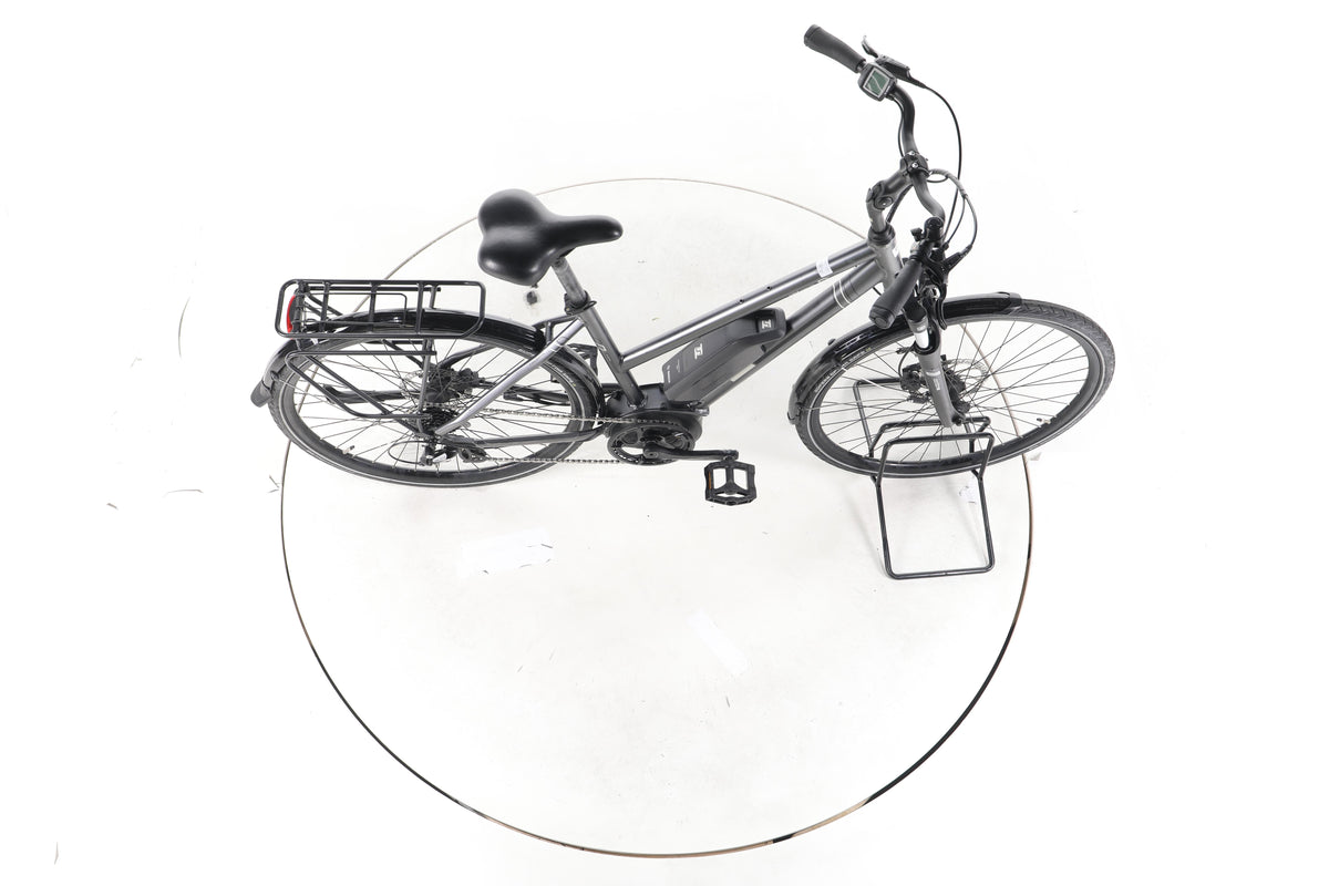Triumph E-Bird Ultra Trekking E-Bike - Image 13