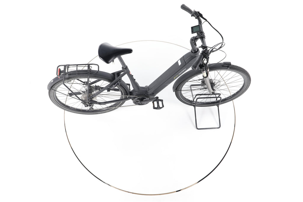 Kieler Manufaktur Cross LTD Trekking E-Bike Tiefeinsteiger 2023 - Image 13