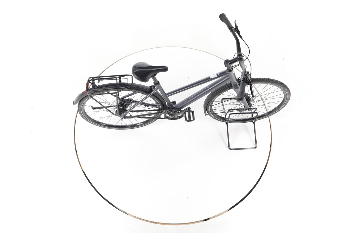 Cube Editor SLX FE Fahrrad City & Trekking - Image 13
