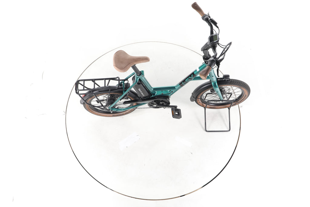i:SY S8 F B Kompakt E-Bike Tiefeinsteiger - Image 13