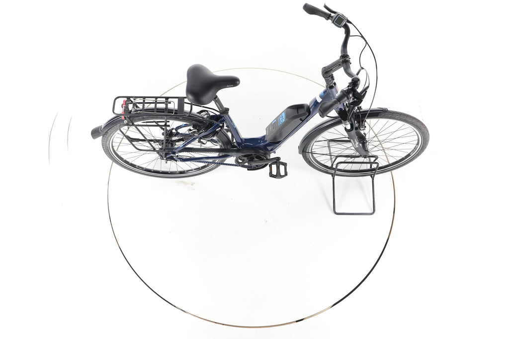 Gudereit EC-3.5 City E-Bike Tiefeinsteiger - Image 13