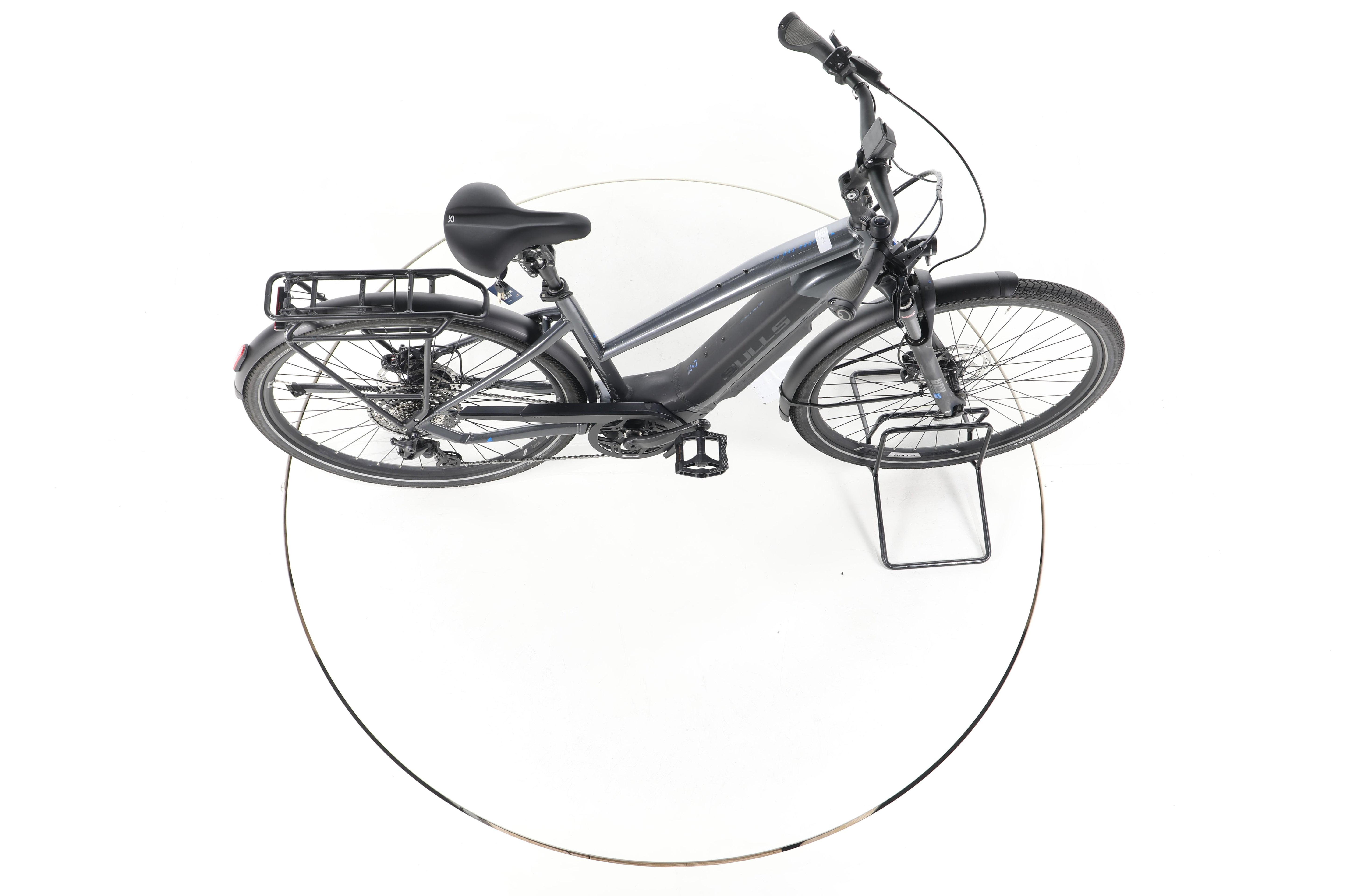 Bulls Lacuba EVO 11 Trekking E-Bike - Image 13