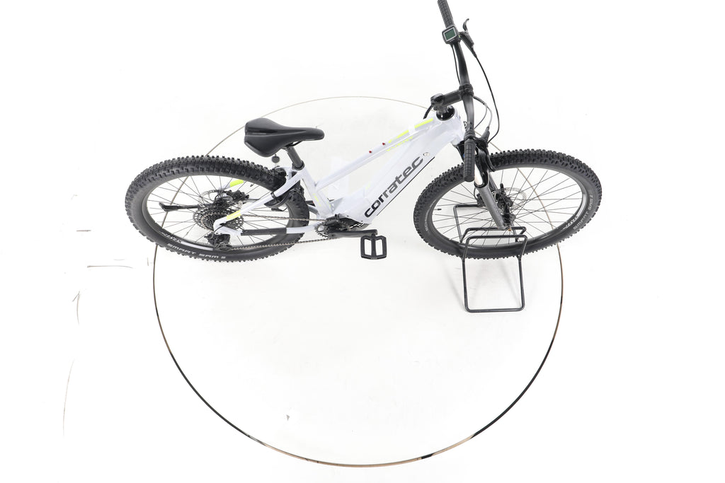 Corratec e-Power X-Vert Race Trinity Tube Sport E-Bike - Image 13
