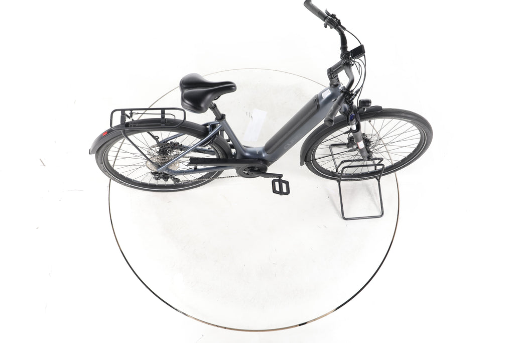 Cube Supreme Sport Hybrid Pro Trekking E-Bike Tiefeinsteiger - Image 13