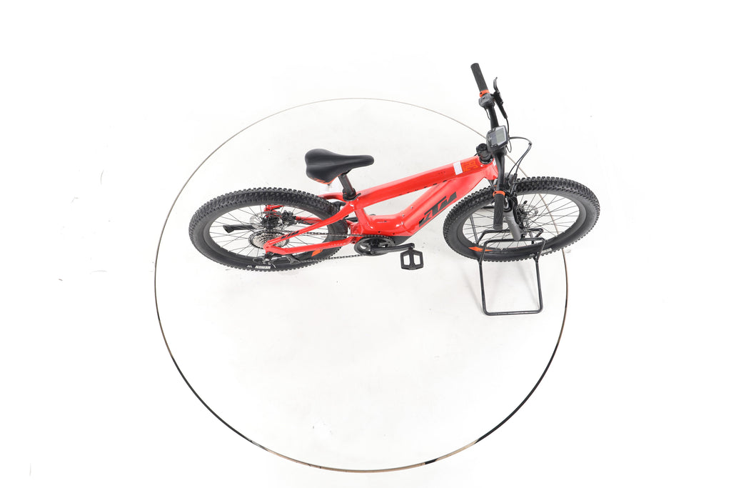 KTM Macina MINI ME 441 E-Bike - Image 13