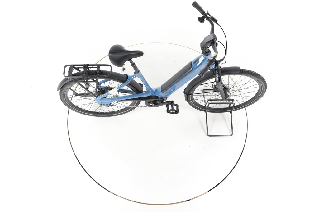 Liv Allure E+ 2 City E-Bike Tiefeinsteiger - Image 13