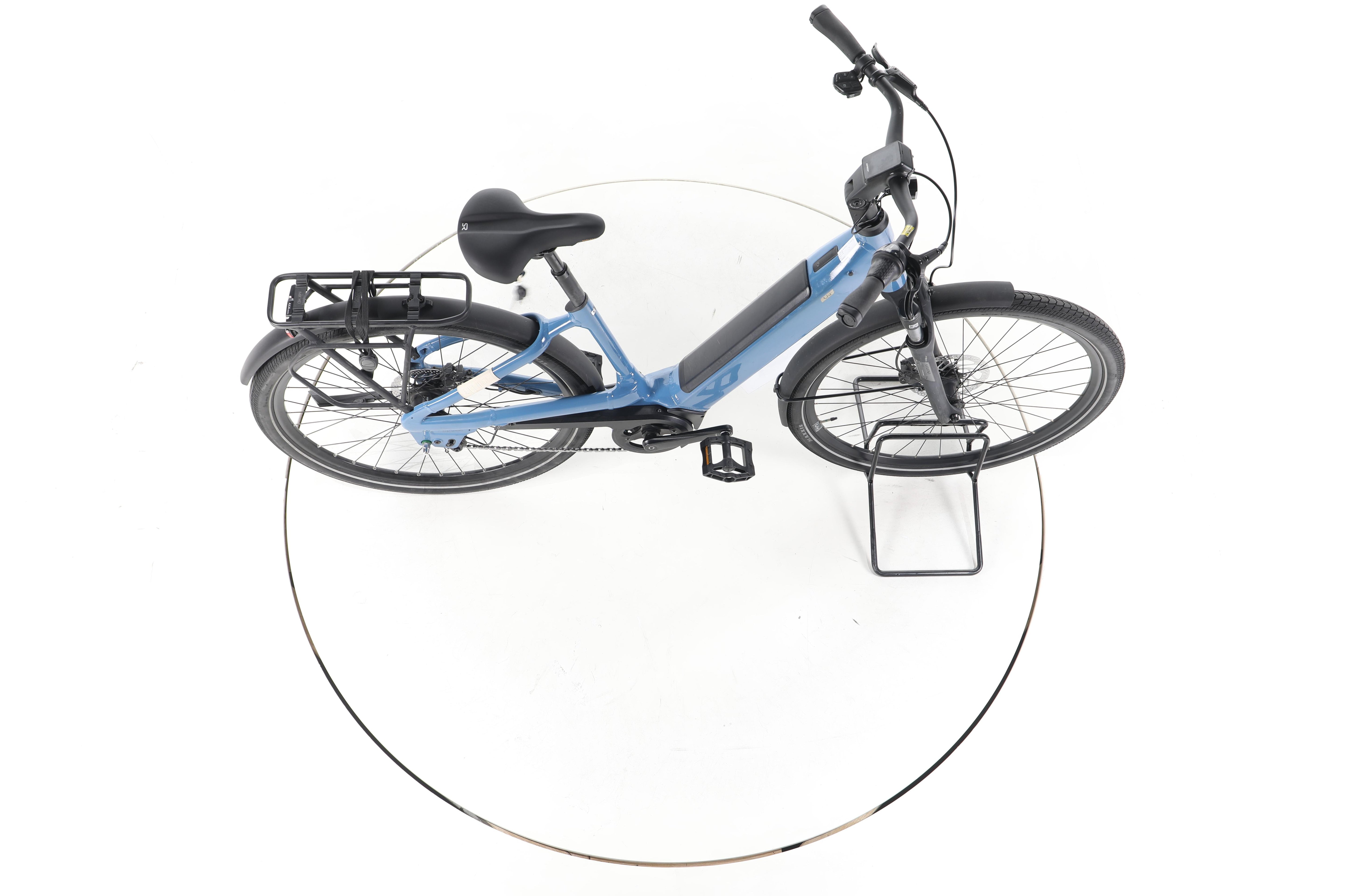 Liv Allure E+ 2 City E-Bike Tiefeinsteiger - Image 13