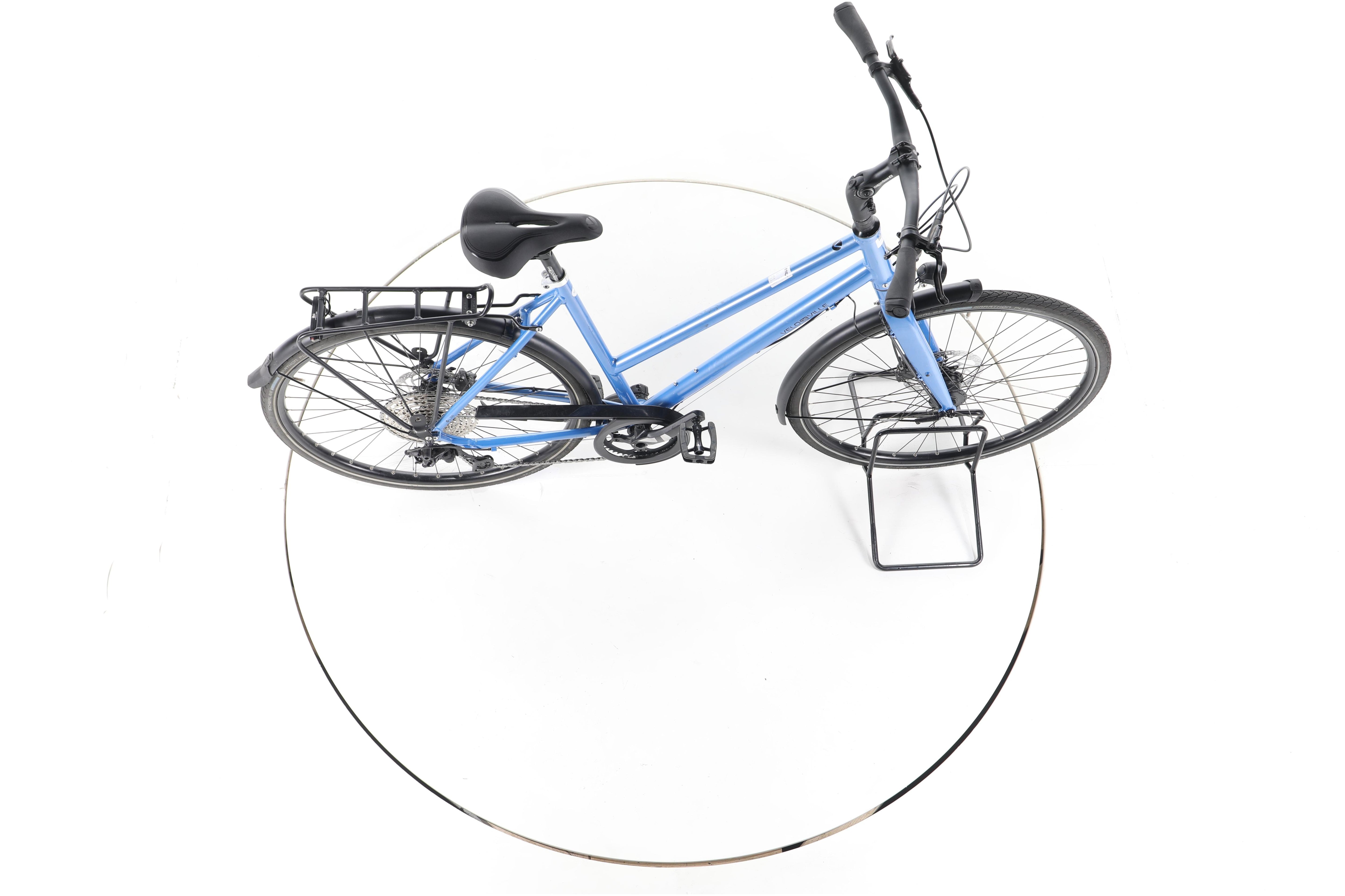 Velo de Ville L 200 Fahrrad City & Trekking - Image 13