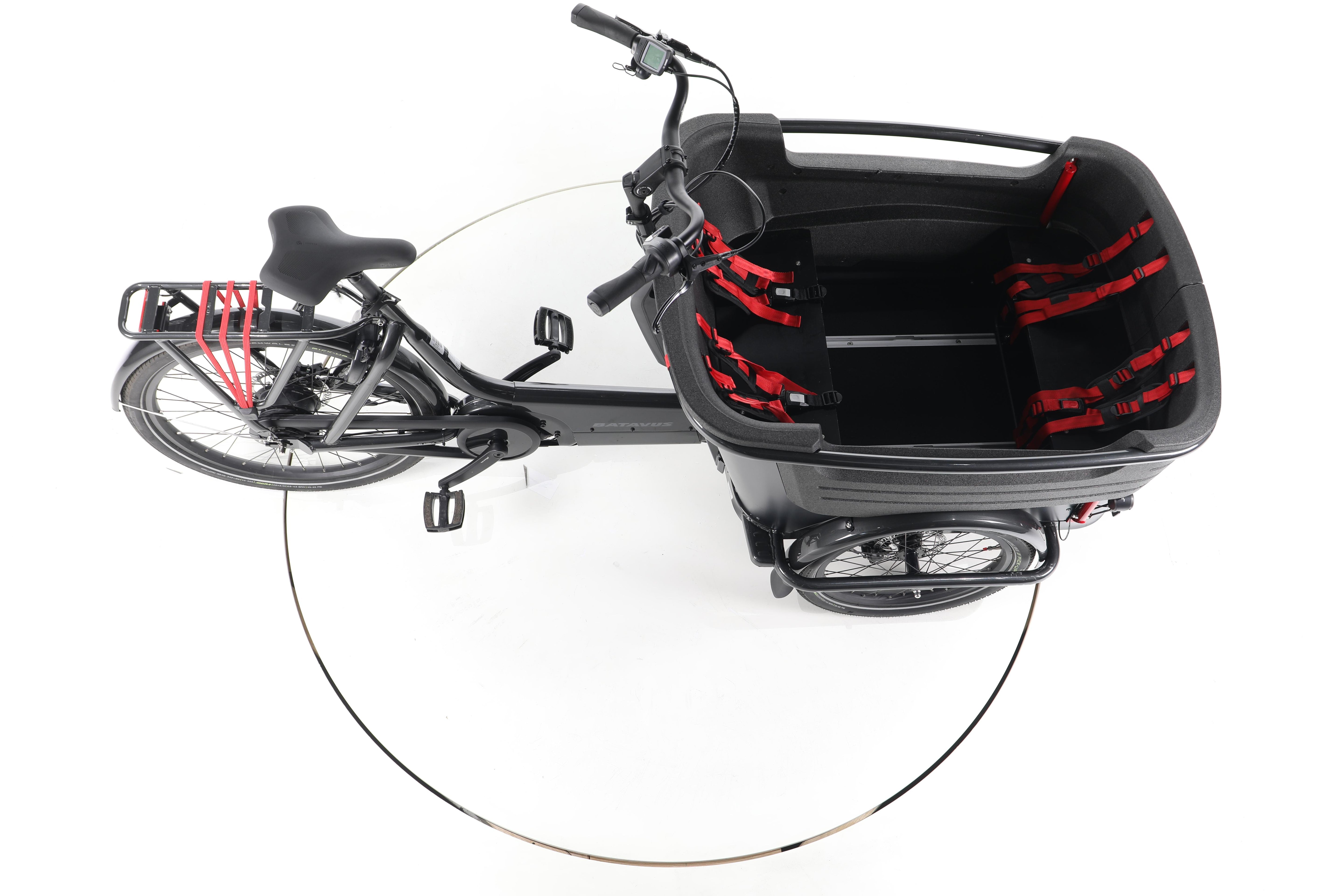 Batavus Fier-3 - Image 13