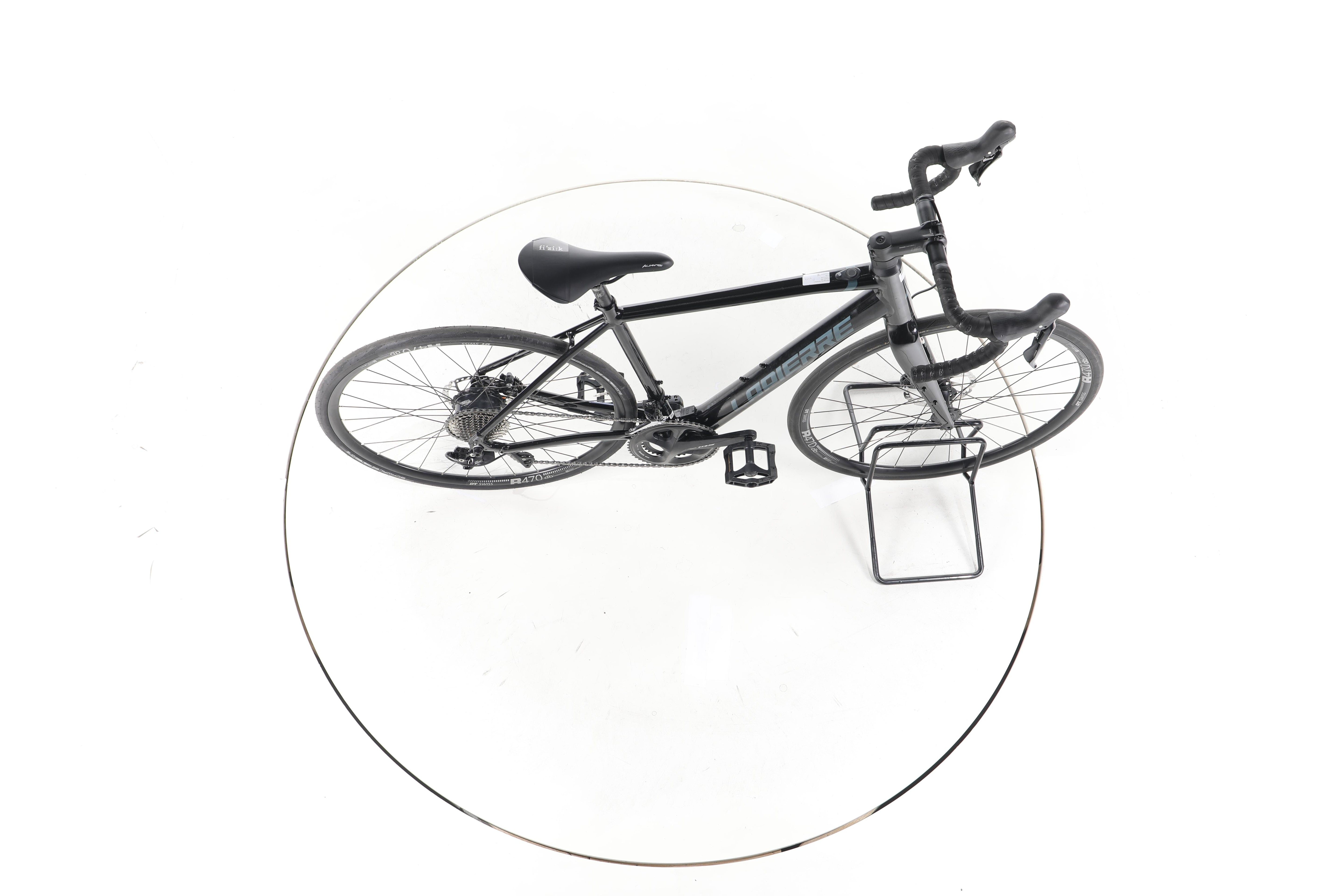 Lapierre E-Sensium 5.2 E-Gravelbike - Image 13