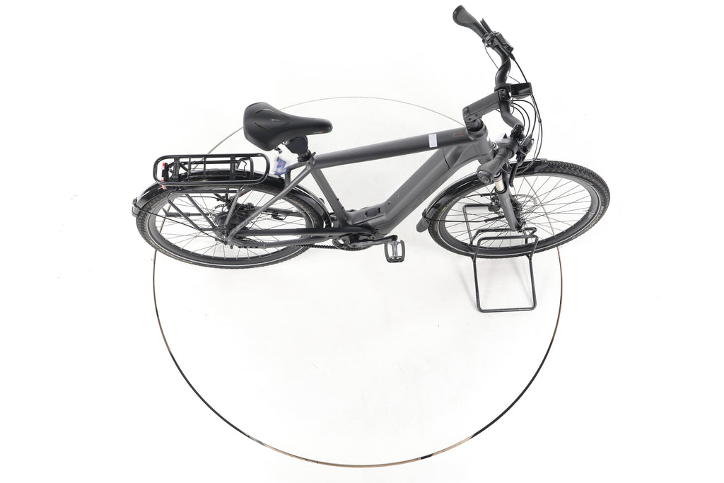 KTM Macina City 710 City E-Bike - Image 13