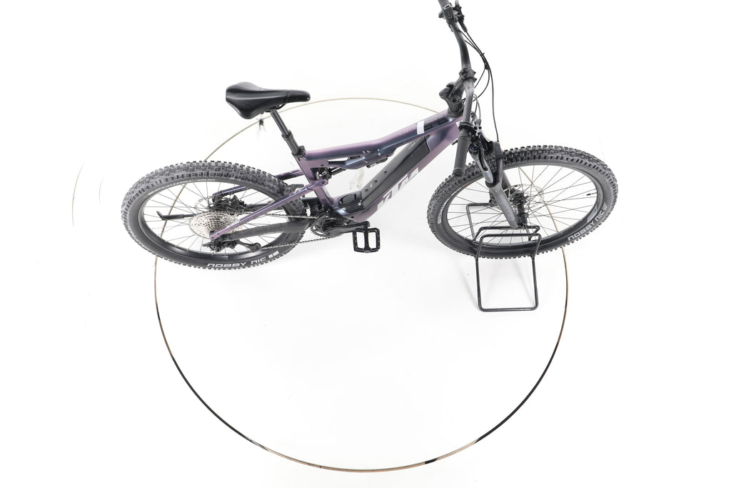 KTM Macina Kapoho Elite Fully E-Bike Carbon - Image 13