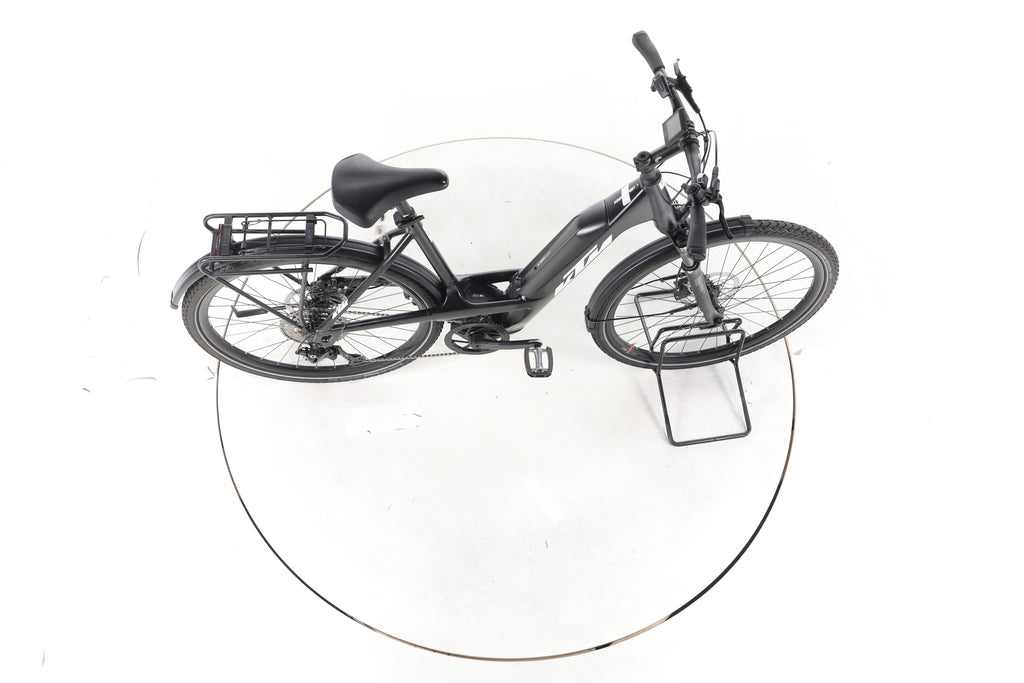 KTM POWER SPORT 10 Trekking E-Bike Tiefeinsteiger 2024 - Image 13