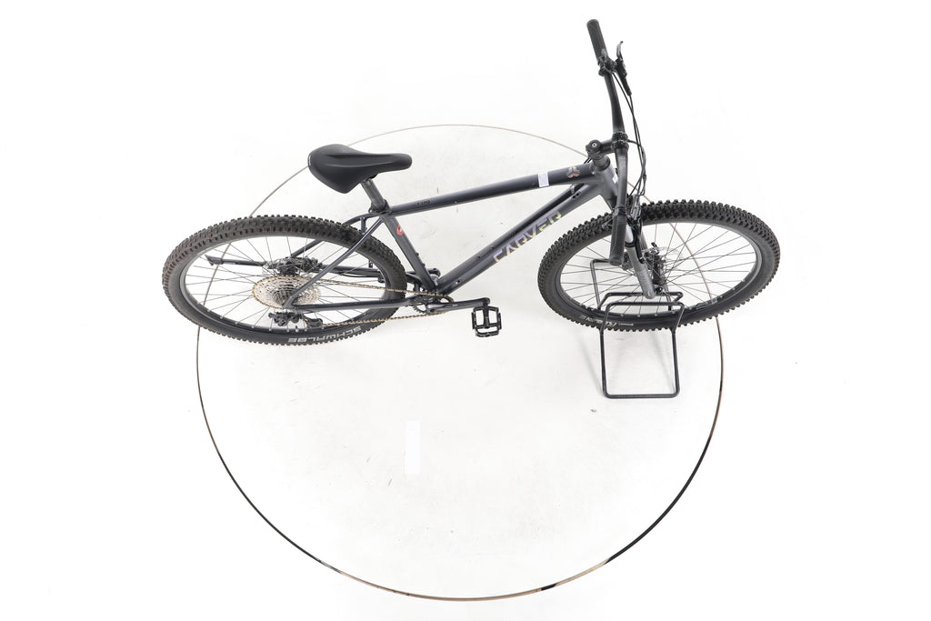 Carver Strict 170 Fahrrad Hardtail - Image 13