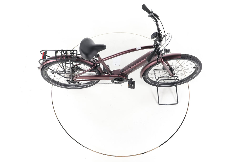 Electra Bicycle Townie Path Go! 10 EQ Trekking E-Bike - Image 13