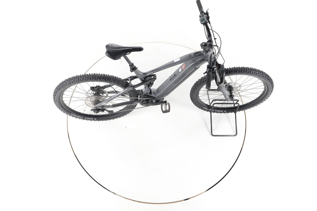 Carver Drift E.520 E-Bike Fully - Image 13