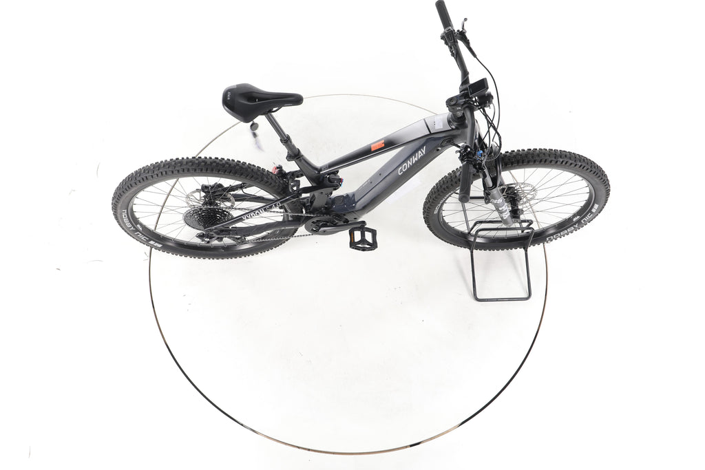 Conway E- Xyron S 4.9 Trekking E-Bike - Image 13