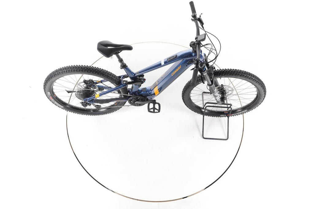 Conway Xyron S 3.9 E-Bike Fully - Image 13
