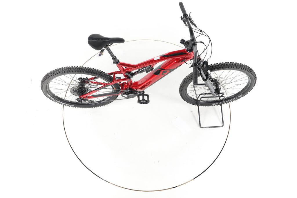 R Raymon TrailRay 160E 10.0 Fully E-Bike - Image 13