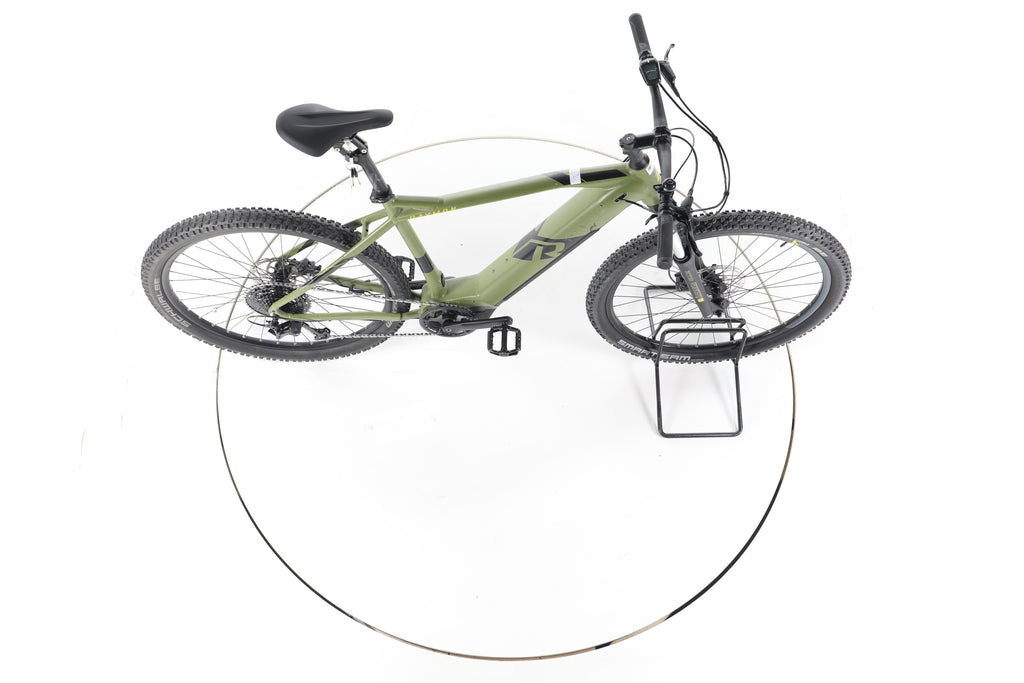 R Raymon HardRay E 4.0 E-Bike - Image 13