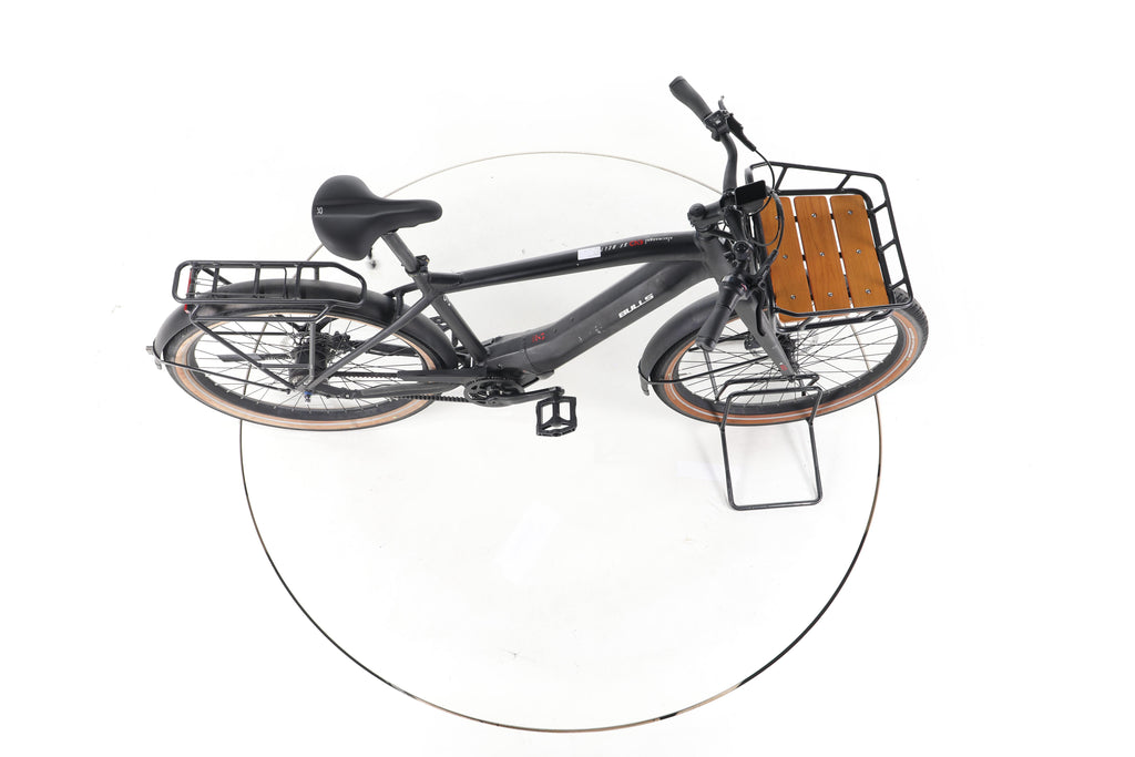Bulls Sturmvogel EVO 5F City E-Bike - Image 13