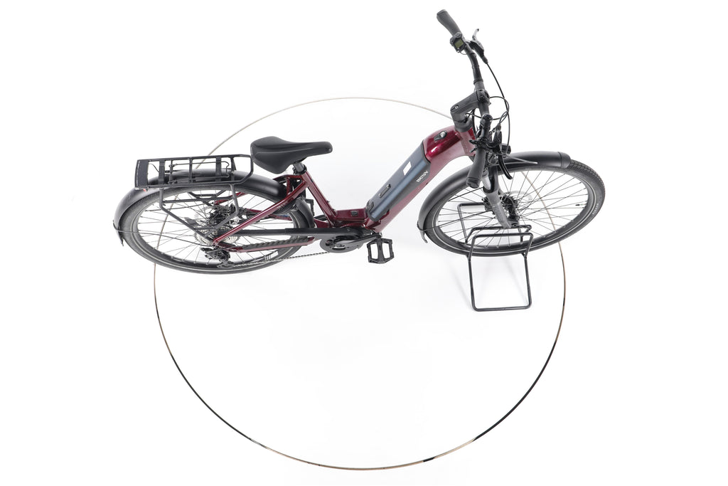 BESV TR 1.1 Trekking E-Bike Tiefeinsteiger - Image 13