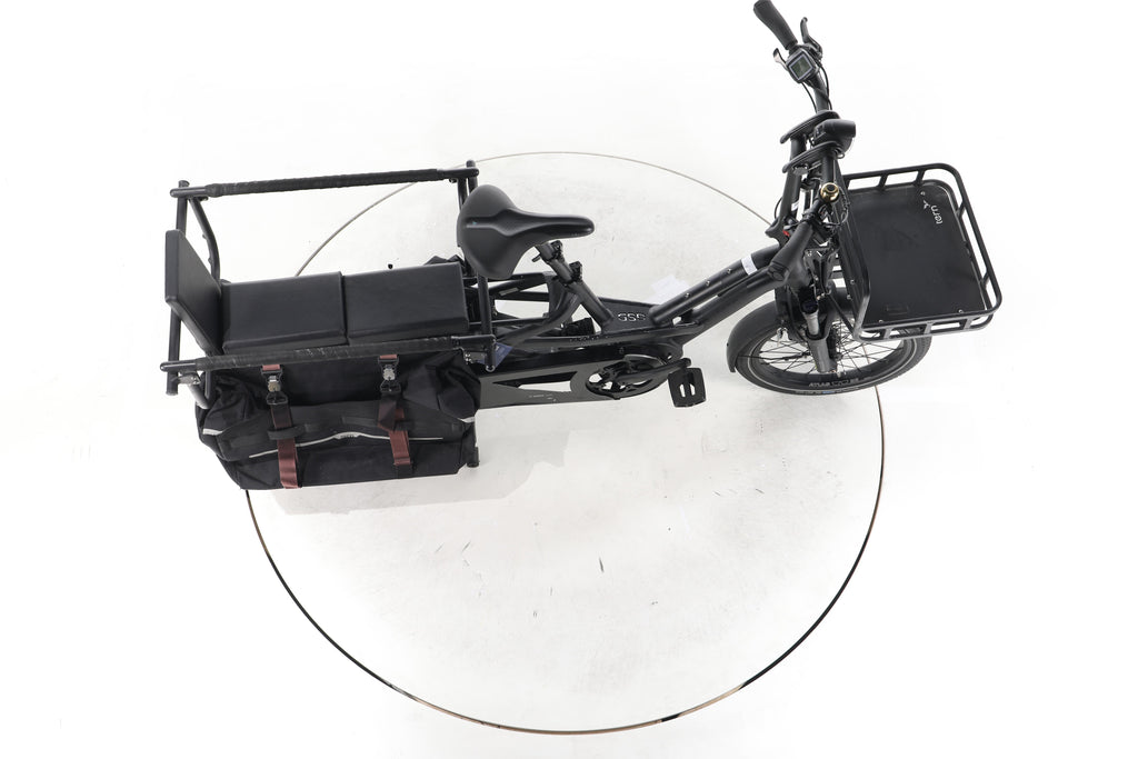 Tern GSD S10 E-Lastenrad - Image 13