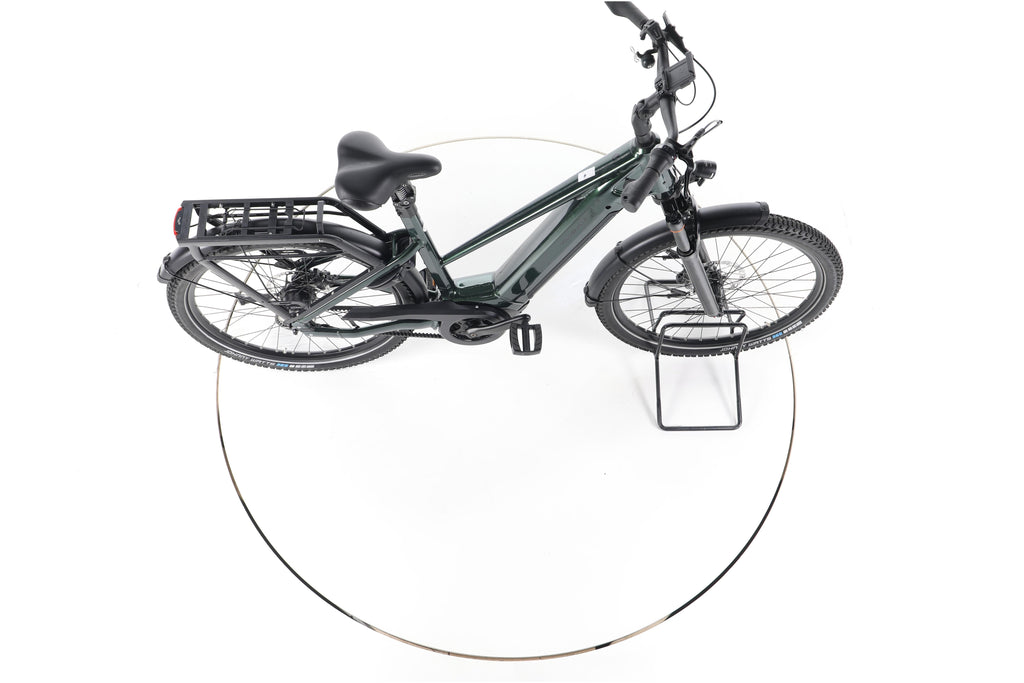 Velo de Ville SEB 890 PRO City E-Bike 2025 - Image 13
