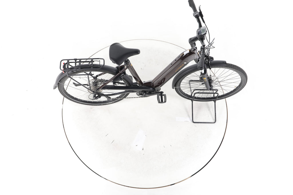 Victoria eTrekking 12.8 Trekking E-Bike Tiefeinsteiger - Image 13