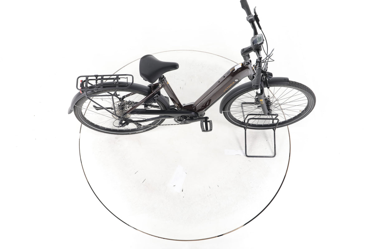 Victoria eTrekking 12.8 Trekking E-Bike Tiefeinsteiger - Image 13