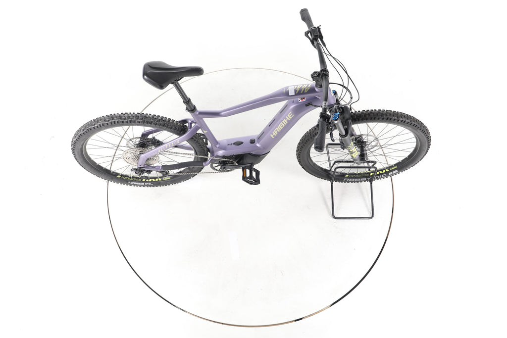 Haibike AllTrack 11 E-Bike - Image 13