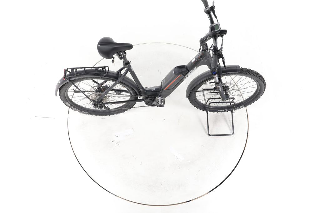 KTM Macina Aera P272 LFC Trekking E-Bike Tiefeinsteiger - Image 13