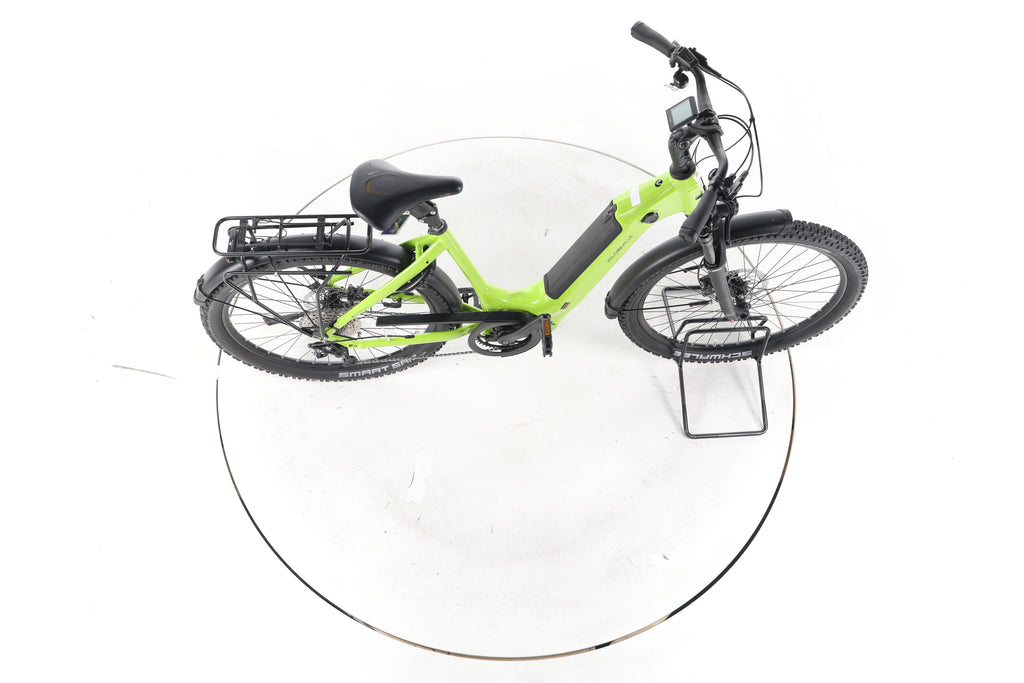 Velo de Ville SEB 990 Trekking E-Bike Tiefeinsteiger - Image 13