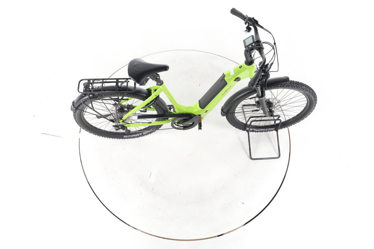 Velo de Ville SEB 990 Trekking E-Bike Tiefeinsteiger - Image 13