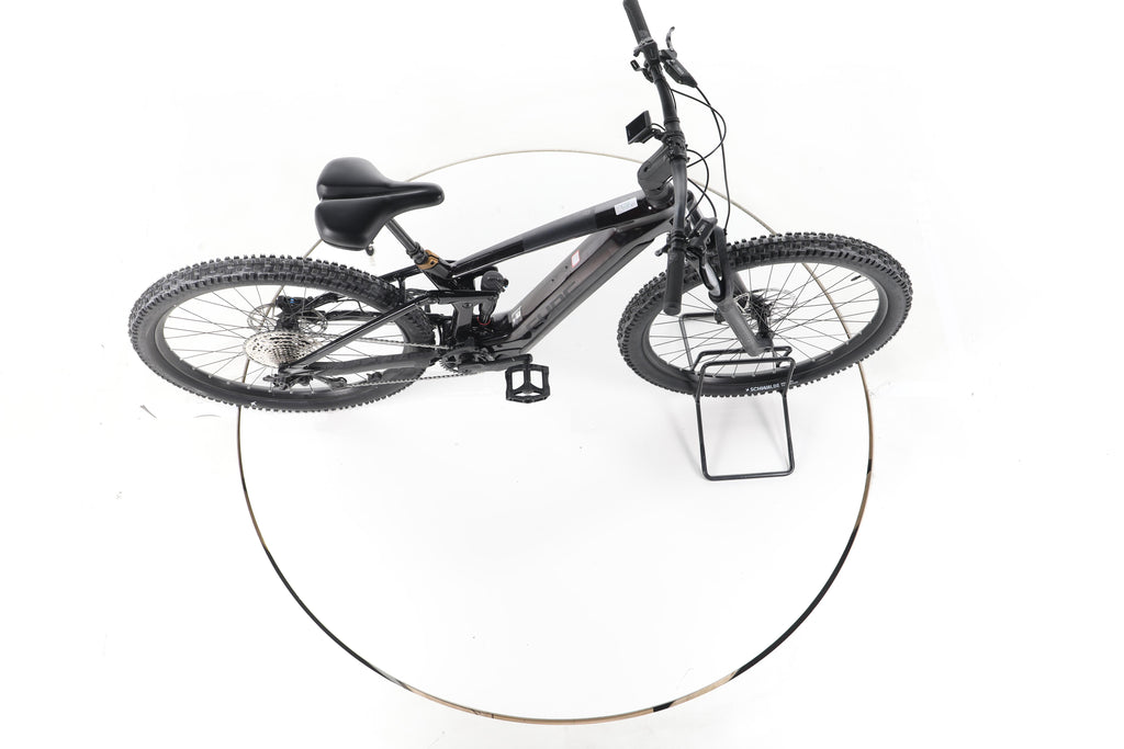 Cube Stereo Hybrid 140 HPC Race E-Bike Fully Carbon - Image 13